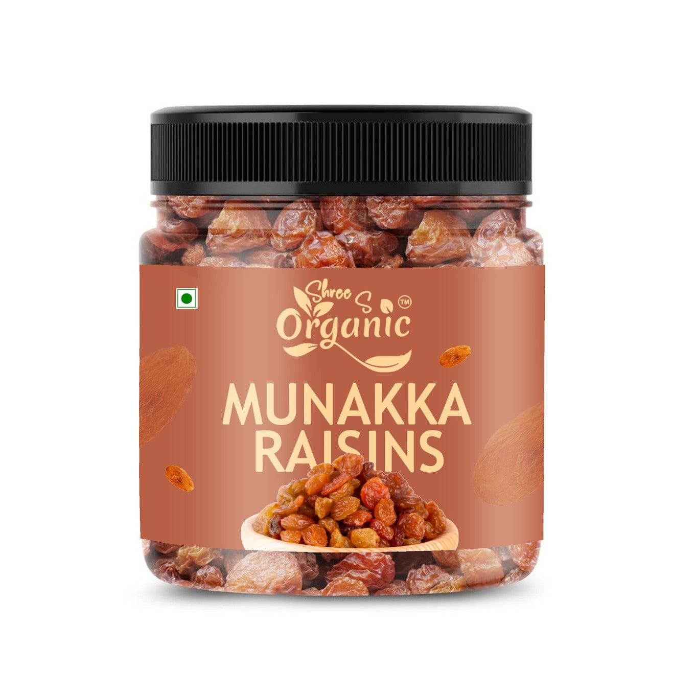 Munakka Raisins-500GM