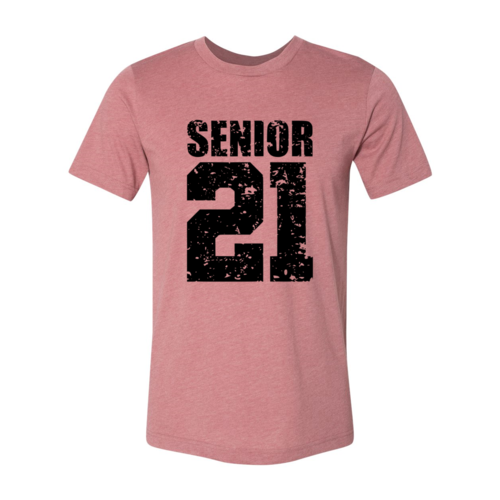 Senior 21 Shirt