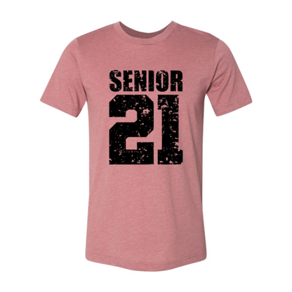 Senior 21 Shirt