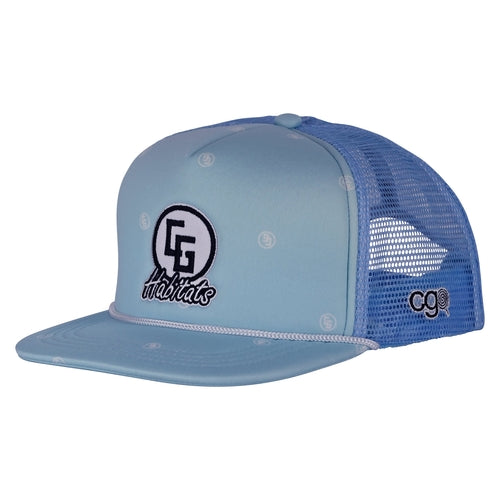 Foam Trucker Hat_CG