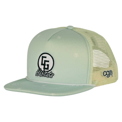 Foam Trucker Hat_CG