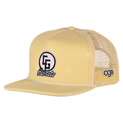 Foam Trucker Hat_CG
