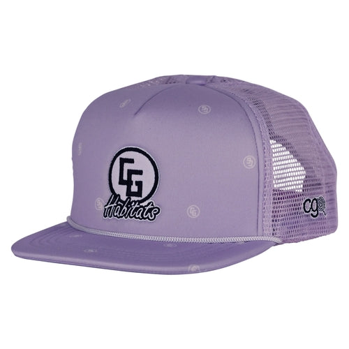 Foam Trucker Hat_CG