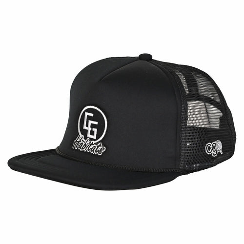 Foam Trucker Hat_CG
