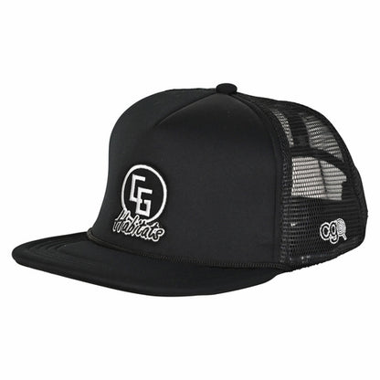 Foam Trucker Hat_CG