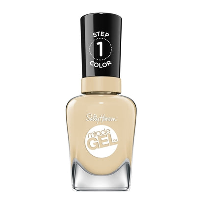 SALLY HANSEN Miracle Gel Nail Color