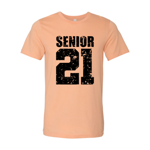 Senior 21 Shirt