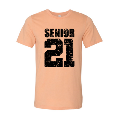 Senior 21 Shirt