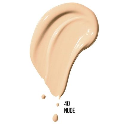 MAYBELLINE Dream Radiant Hydrating Foundation