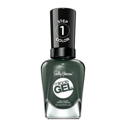SALLY HANSEN Miracle Gel Nail Color