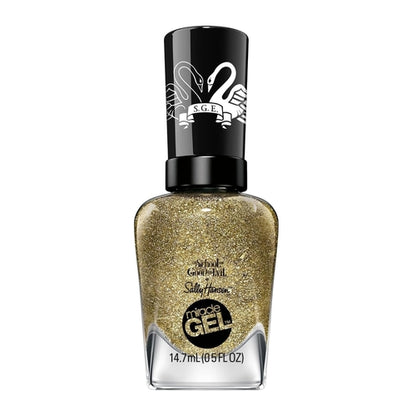 SALLY HANSEN Miracle Gel Nail Color