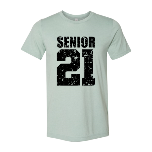 Senior 21 Shirt