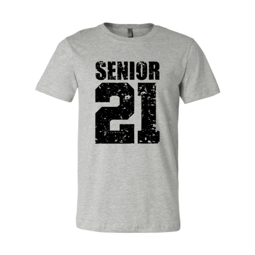 Senior 21 Shirt