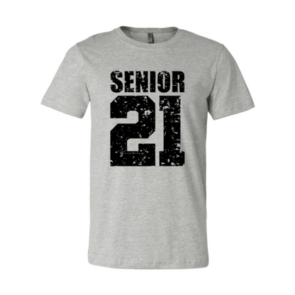Senior 21 Shirt