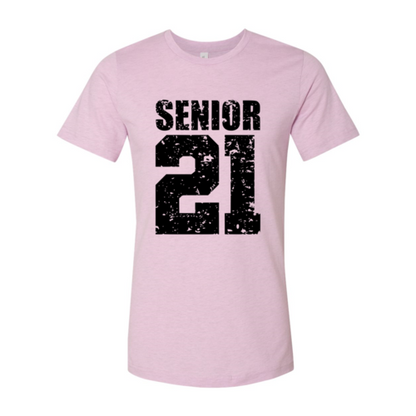 Senior 21 Shirt