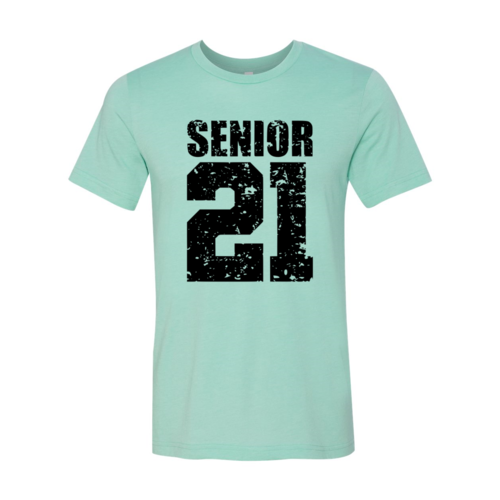 Senior 21 Shirt