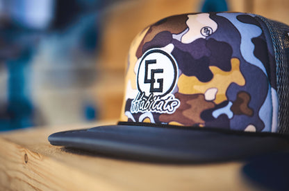 Foam Trucker Hat_CG
