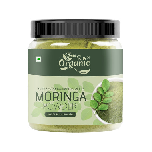 Moringa Powder-500GM