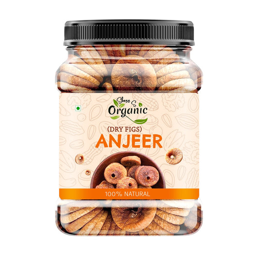 Anjeer-500GM