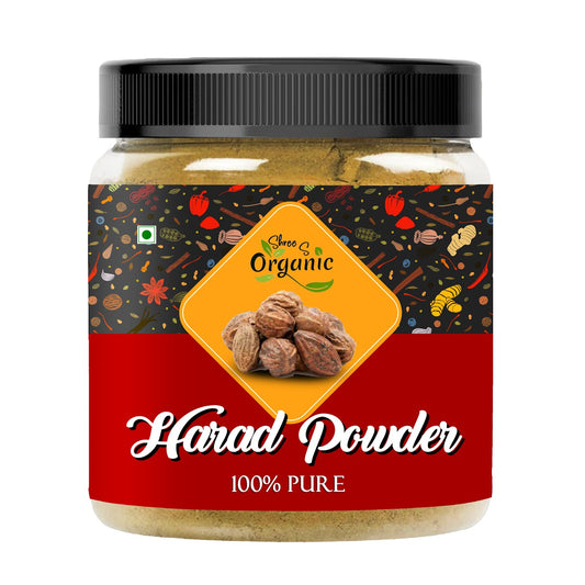 Harad Powder-500GM