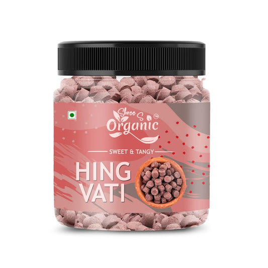 Hing Vati-500GM