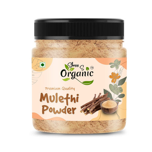 Multani Mitti-500GM