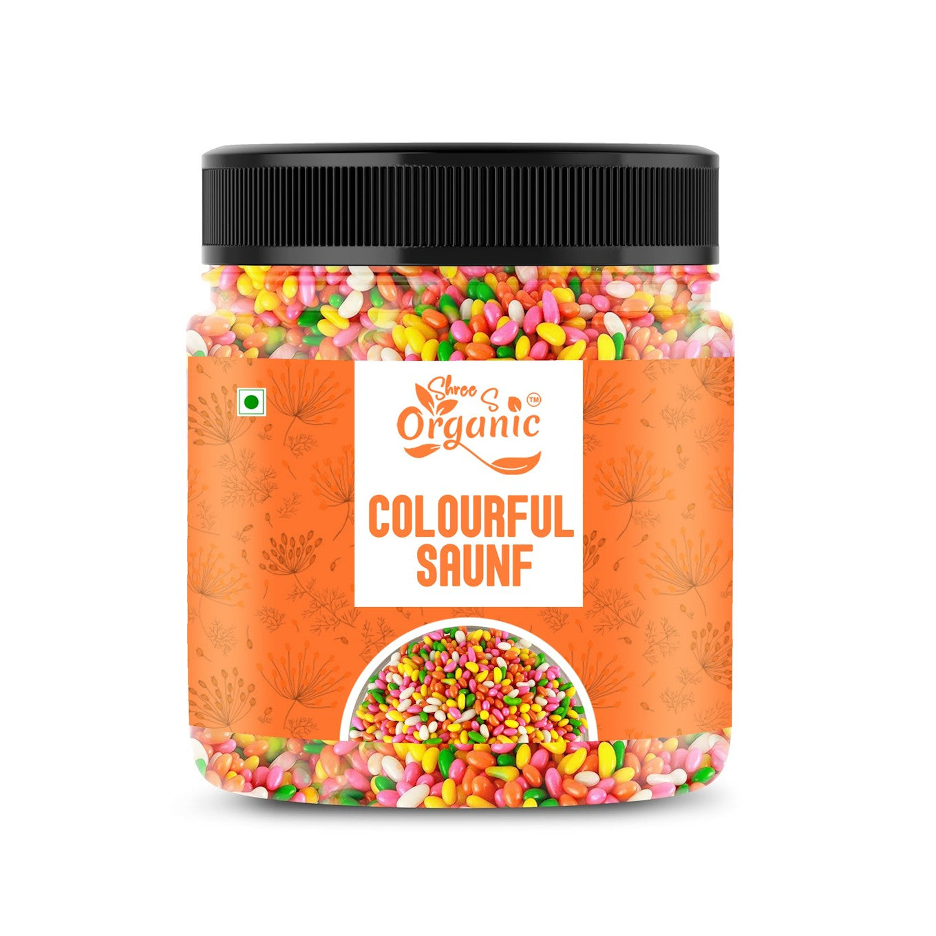 Colorful Shaunf-500GM