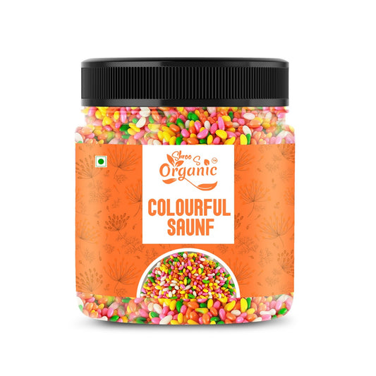 Colorful Shaunf-500GM
