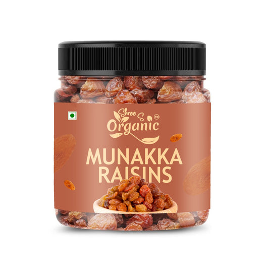 Munakka Raisins-500GM